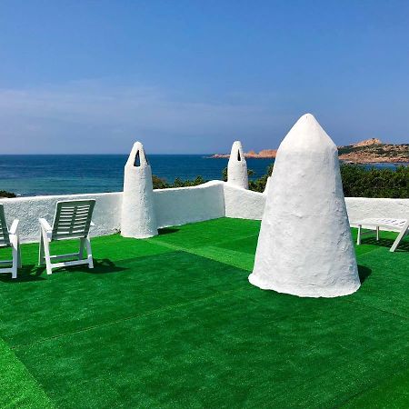 Appartamenti In Villa La Marinedda Isola Rossa Exteriör bild